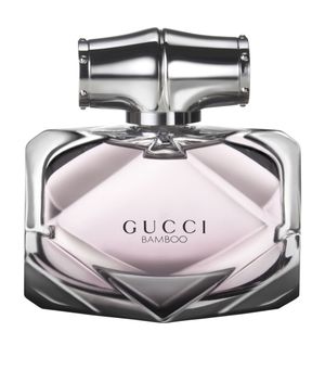 GUCCI - Bamboo竹韻女士淡香水 75ml (原裝無盒裝)