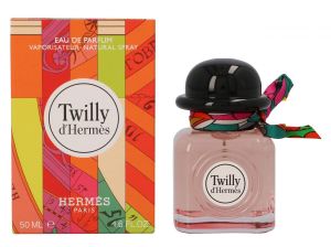 Hermes - Twilly D'Hermes 絲巾淡香水噴霧 50ml