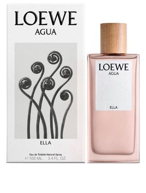 Loewe - AGUA ELLA EDT 100ml