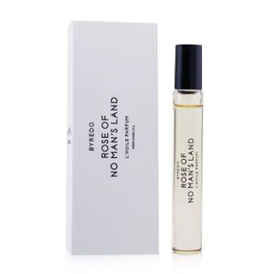 BYREDO - Man's Land 無人區玫瑰走珠 7.5ml
