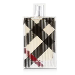 BURBERRY - 英倫風格 女士香水噴霧 EDP100ml/3.3oz