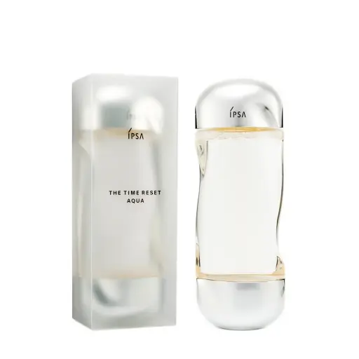 IPSA - 生肌水源素 流金水 200ml