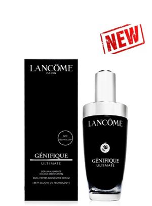 LANCOME - 小黑瓶 升級版嫩肌活膚精華 115ml