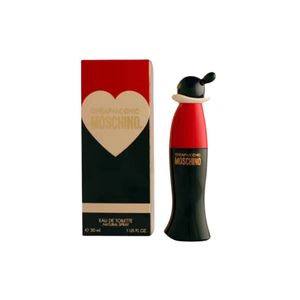 MOSCHINO - 夢仙奴黑娃女士EDT 30ml