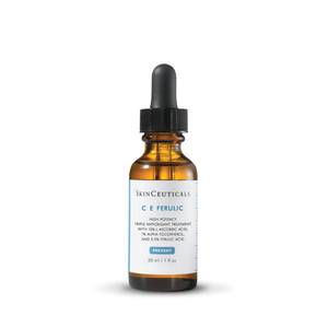 Skin Ceuticals - 濃縮維他命 CE 精華 30ml