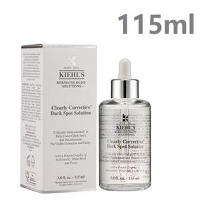 Kiehl's - 醫學維C淡斑精華 115ml 『增量裝』