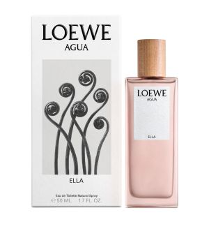 Loewe - AGUA ELLA EDT 50ml