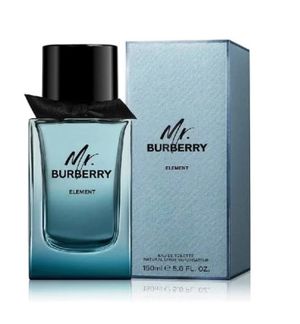 BURBERRY - Mr. Burberry Element 巴寶莉先生元素男士香水 150ml