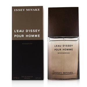 ISSEY MIYAKE - 一生之水精純木香 EDP 50ml