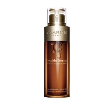 CLARINS - 賦活雙精華 100ml