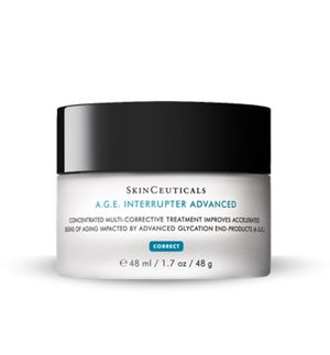 Skin Ceuticals - 修麗可/ A.G.E.活膚緊緻霜面霜 48ml