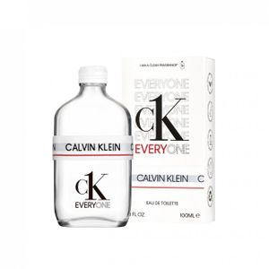 Calvin Klein - 眾我香水 淡香 100ml