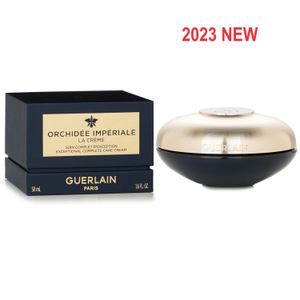 Guerlain - 嬌蘭禦庭蘭花 極緻全效修護乳霜50ml  新版