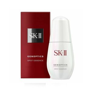 SK-II - 肌源淨斑精華 50ML (小銀瓶)