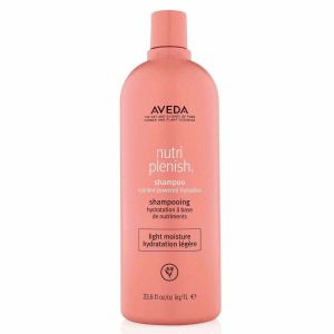 AVEDA - Nutri-plenish 長效營養洗髮水 輕柔配方(light moisture) 1000ml