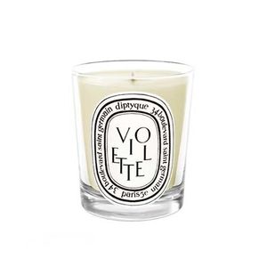 Diptyque - 紫羅蘭香氛蠟燭 190g