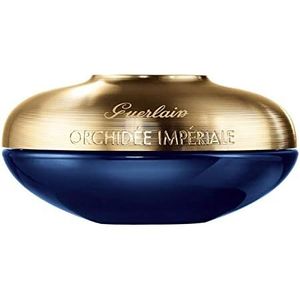 Guerlain - 嬌蘭 禦庭蘭花極緻全效修護面霜 50ml 滋潤型