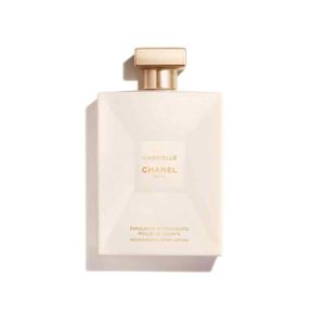 CHANEL - 香奈兒 嘉柏麗爾柔膚潤體乳 200ml