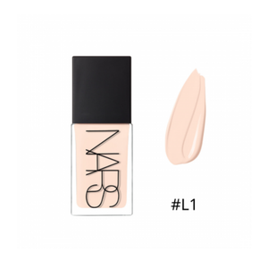 NARS - 原生光亮肌粉底液 #L1 OSLO 30ml 超方粉底液