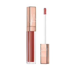 NARS - Afterglow 阿拉貢唇釉 紅木奶茶色唇彩 #Aragon 5.5ML