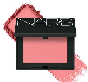 NARS - 胭脂/腮紅 全新 啞緻蜜桃粉紅色4.8g #ORGASM EDGE高潮