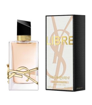 Yves Saint Laurent (YSL) - YSL 聖羅蘭 自由之水女士淡香水 50ml