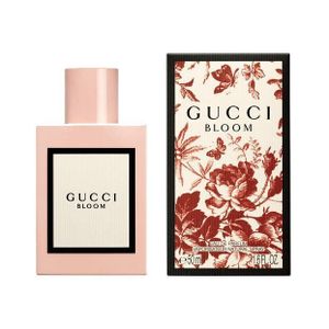 GUCCI - Bloom 古馳繁花盛宴女士香水50ml