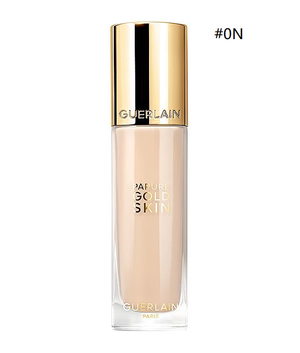 Guerlain - 嬌蘭 金鑽修顏粉底液 護膚和持妝24小時 35ml #0N
