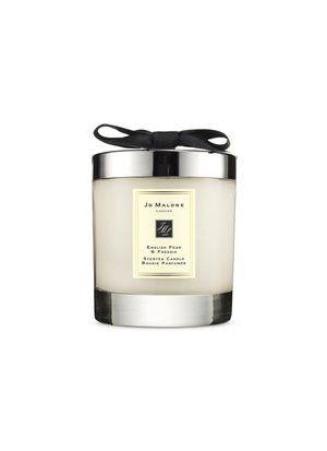 Jo Malone - 祖馬龍 英國梨與小蒼蘭居室香氛工藝蠟燭 200g