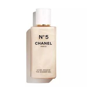 CHANEL - 香奈兒 N5沐浴露200ML