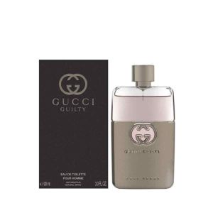 GUCCI - Guilty Pour Homme罪愛男士淡香水90ml