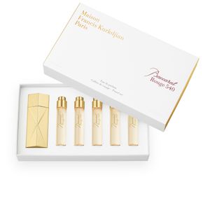 Maison Francis Kurkdjian - Rouge 540 旅行套裝（5X11ml） EDP
