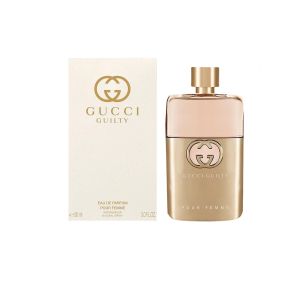 GUCCI - Guilty罪愛女士香水 90ml