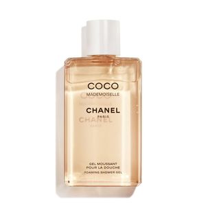 CHANEL - COCO MADEMOISELLE 沐浴露200ml