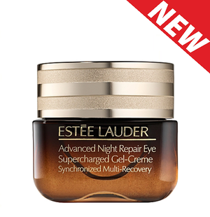 Estee Lauder - 雅詩蘭黛 升級再生基因修護賦活眼霜 15ml (小方眼霜)