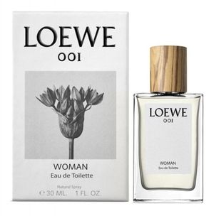 Loewe - 001 女士淡香水 30ml