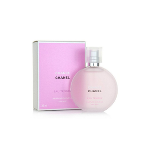 CHANEL - 香奈兒 粉紅色邂逅女士頭髮香水噴霧 35ml