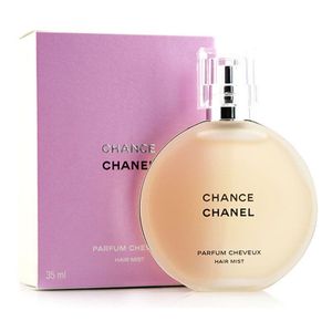 CHANEL - 香奈兒機遇黃邂逅女士發香噴霧和身體香噴35ml
