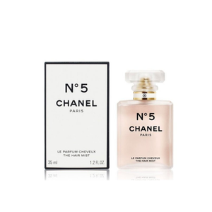 CHANEL - 香奈兒5號香水頭髮噴35ml