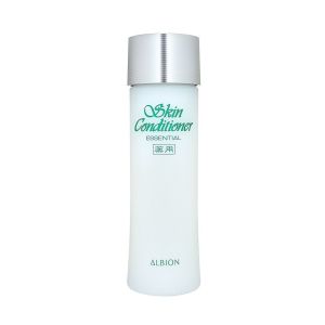 Albion - 爽膚精萃液健康水 330ml  (新版)
