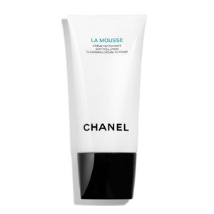 CHANEL - 香奈兒 山茶花柔和泡沫潔膚乳洗面乳150ml