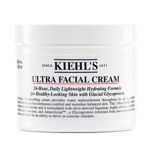 Kiehl's - 特效保濕乳霜 (高保濕霜面霜 ) 125ml
