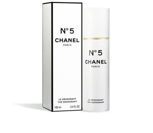 CHANEL - 香奈兒 N5止汗露100ML
