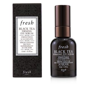 Fresh - 馥蕾詩 紅茶緊緻亮采眼部精華 15ML