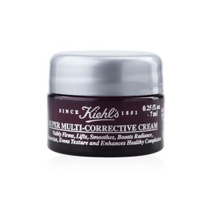 Kiehl's - 科顏氏 極緻塑顏全效乳霜 紫玻A面霜 7ml
