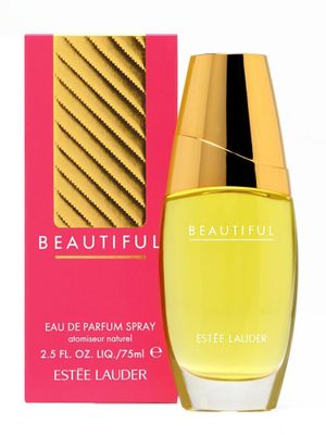Estee Lauder - 雅詩蘭黛 美麗香水噴霧 75ml/2.5oz