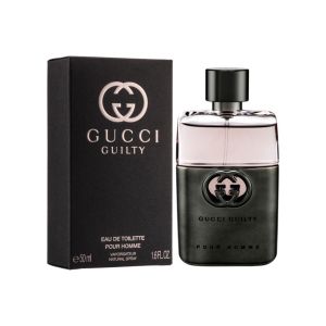 GUCCI - Guilty Pour Homme罪愛男士淡香水50ml