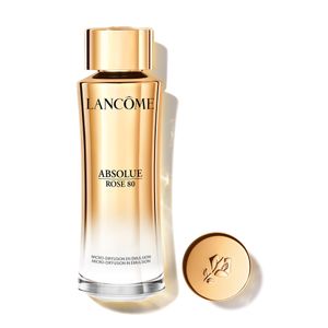 LANCOME - 極緻完美玫瑰美肌液 100ML