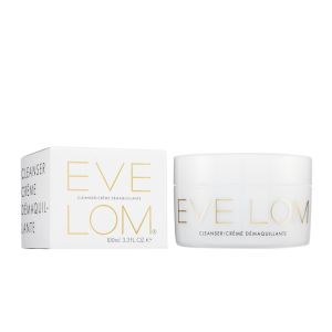 EVE LOM - 伊芙蘭 CLEANSER卸妝潔面霜 100ML