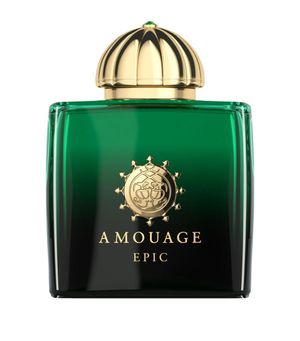 AMOUAGE 愛慕 史詩女士香水噴霧  EDP 100ml  新包裝